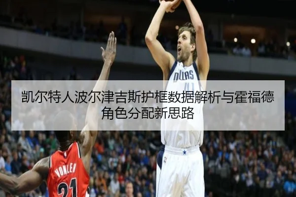 凯尔特人波尔津吉斯护框数据解析与霍福德角色分配新思路